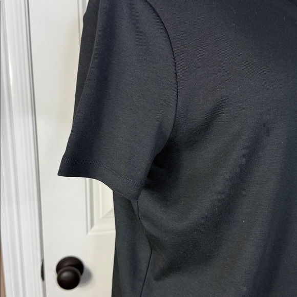 Ralph Lauren
Plus Size Crew Neck Short Sleeve Stretch Cotton T-Shirt Sz 1X - Picture 6 of 12